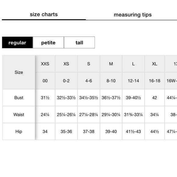 New Athleta M Move With Ease Tee Borealis Purple Short Sleeve Medium Regular - Picture 6 of 6